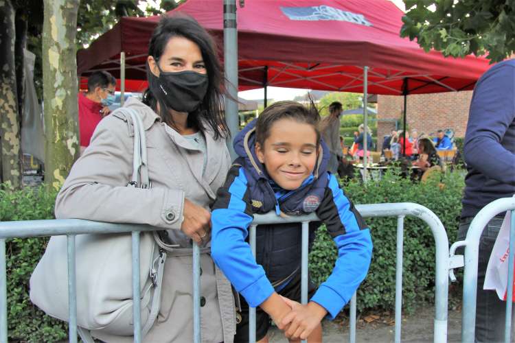 Landlopersjogging 2021